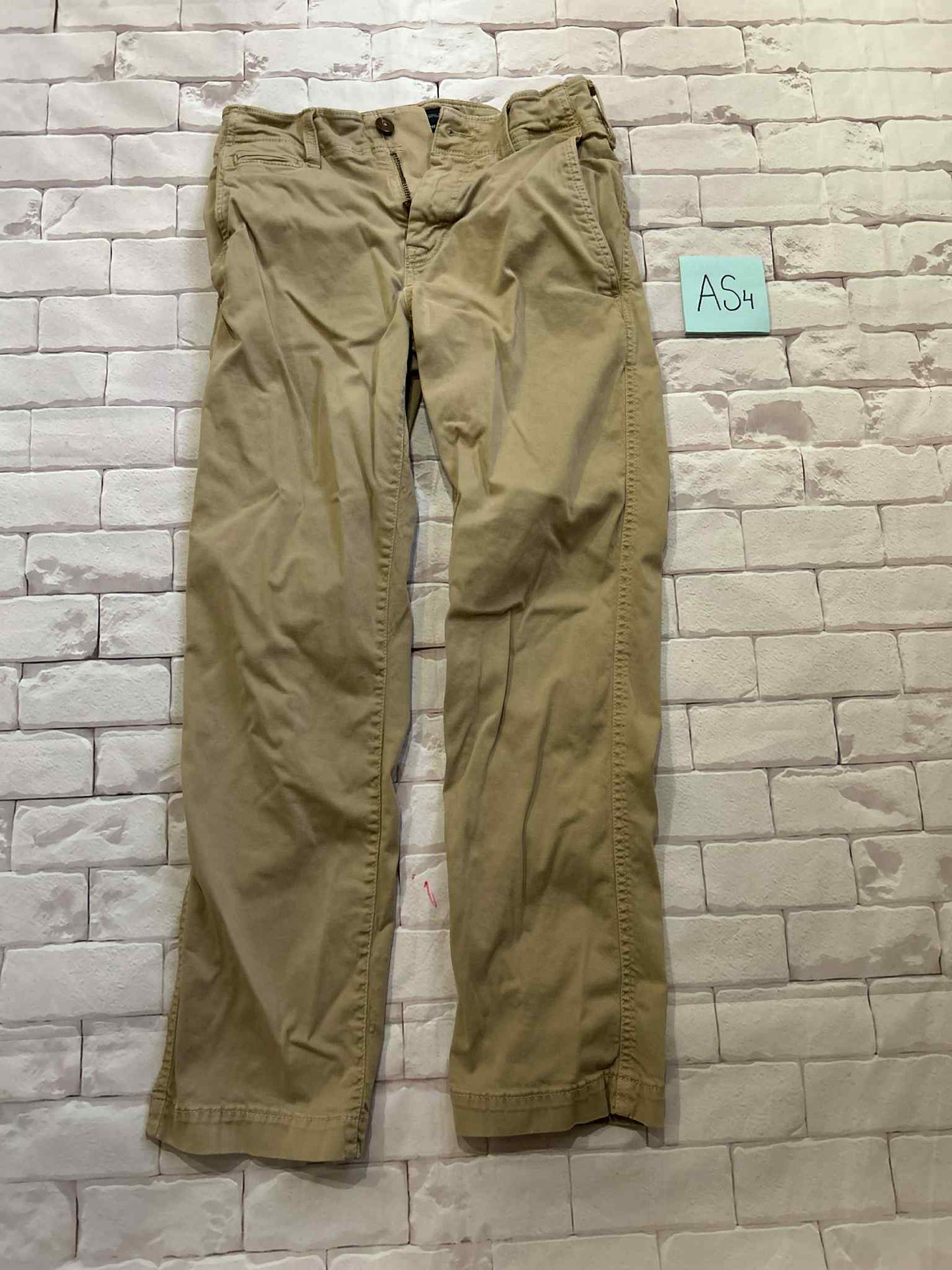 Bottoms Size 26X28