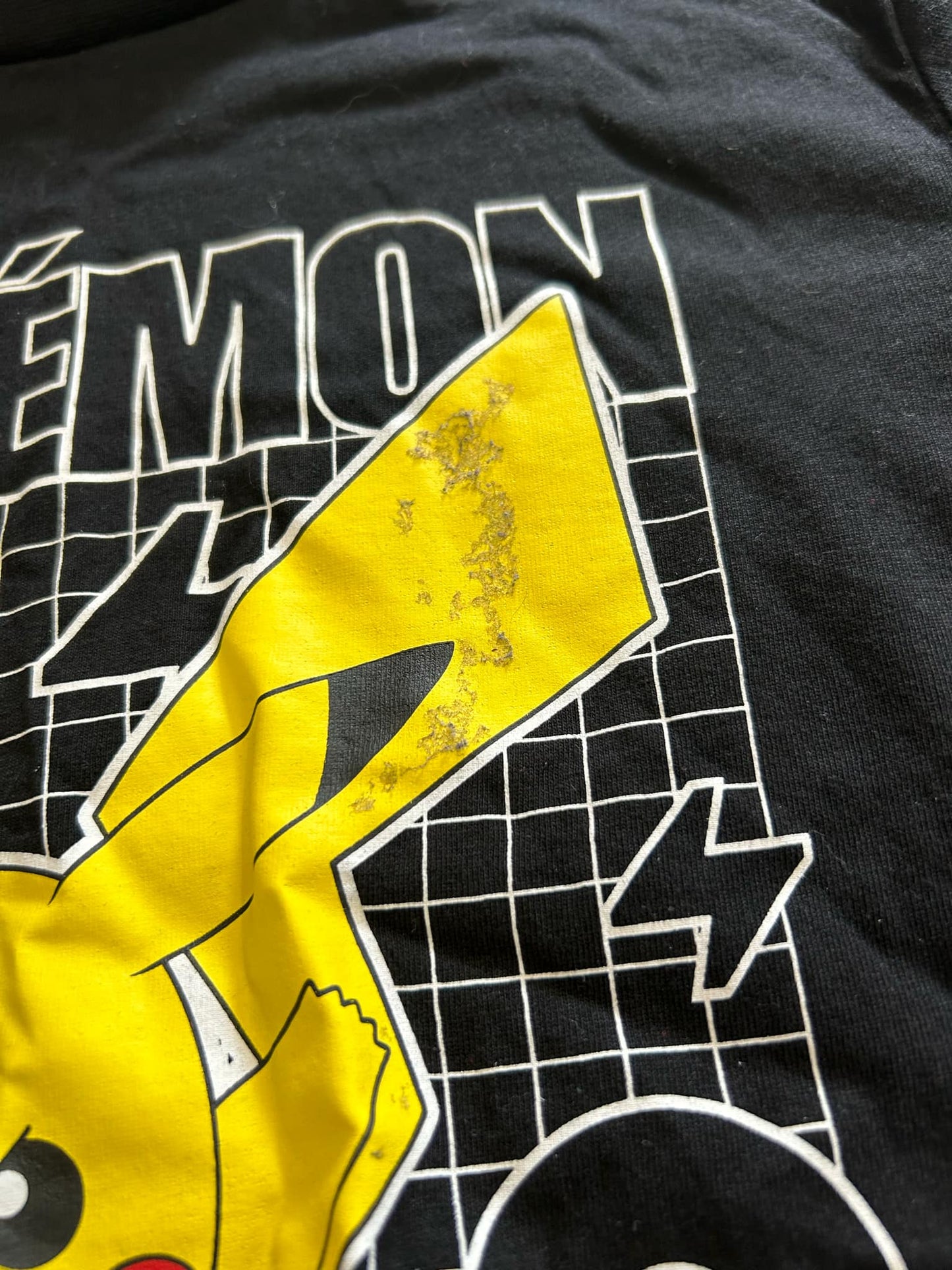 Boys Tops Size 10/12 Play