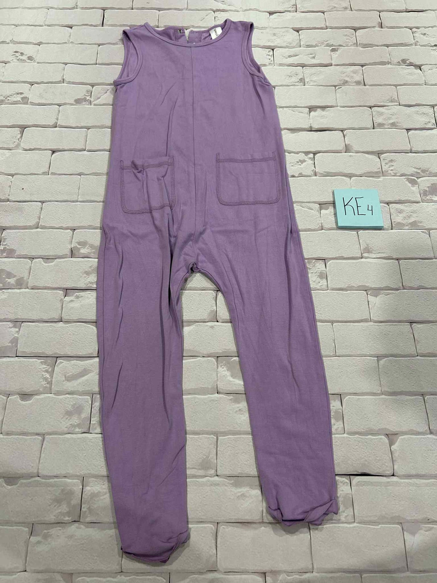 Girls Romper Size 6/7