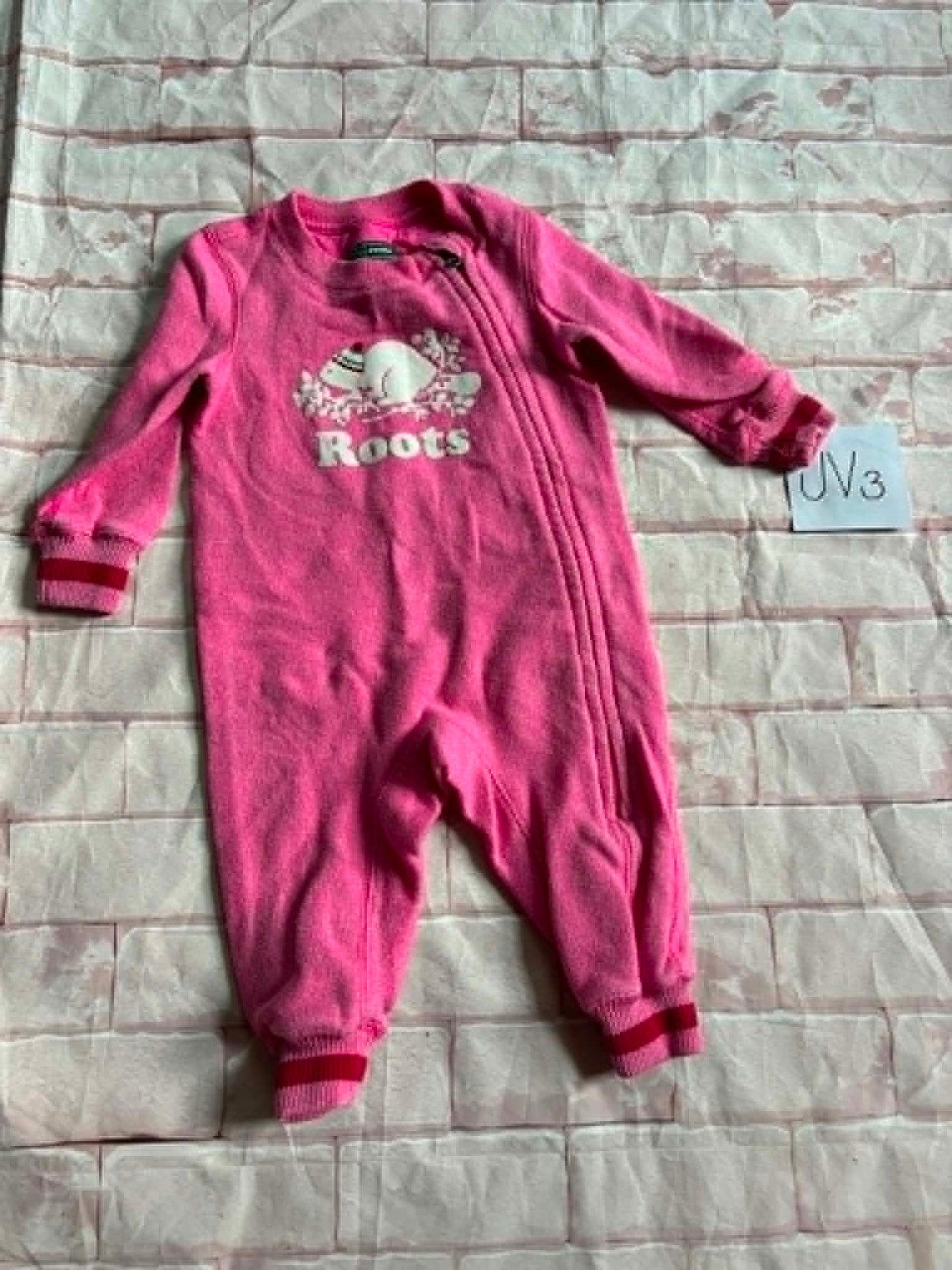Outfits Size 3-6m