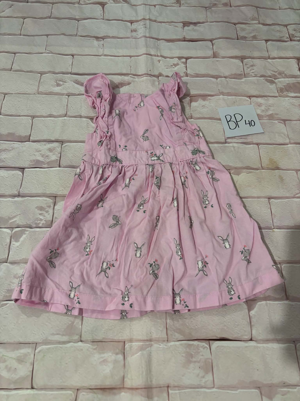 Dress Size 12m