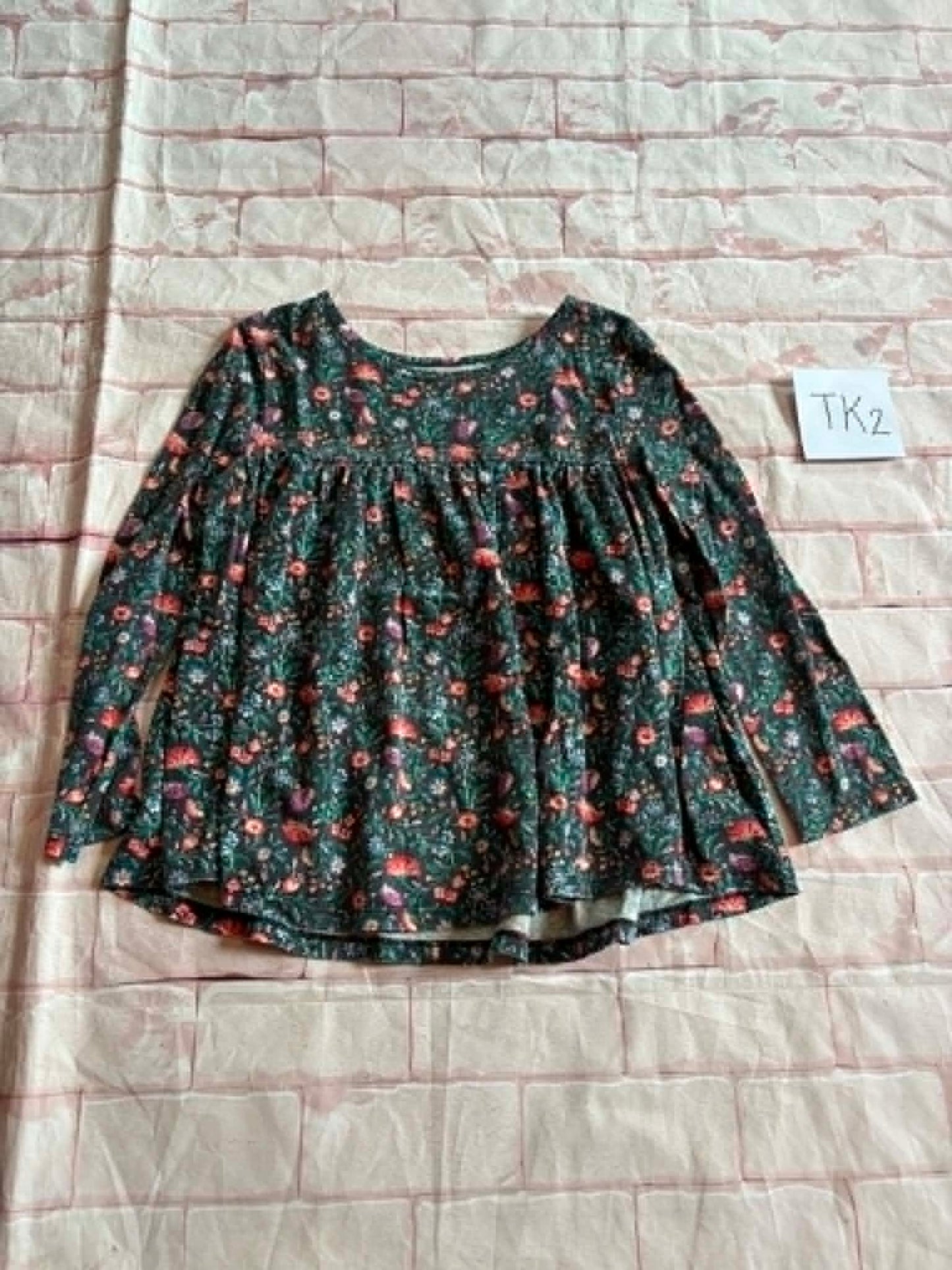 Tops Size 5