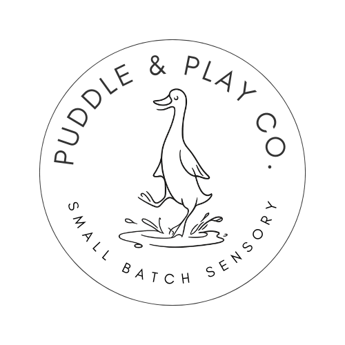 Play Jar - Travel-Friendly Play Dough Kit