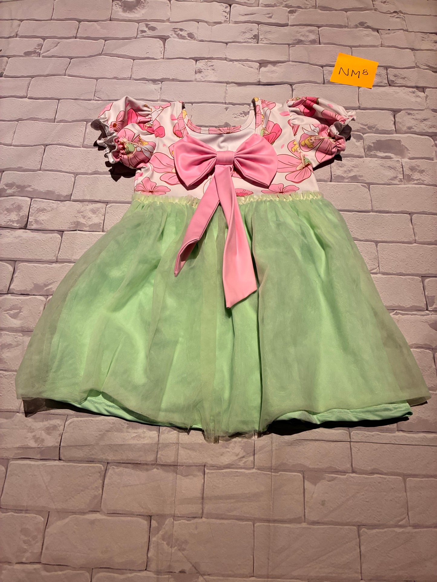 Dress Size 3T