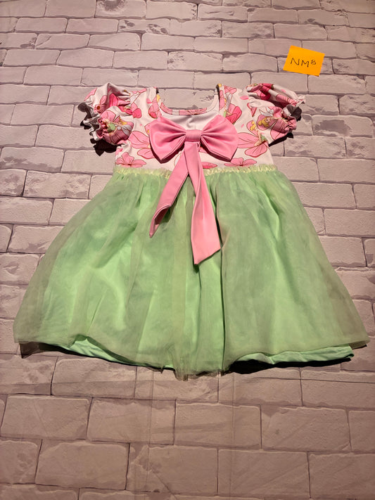 Dress Size 3T