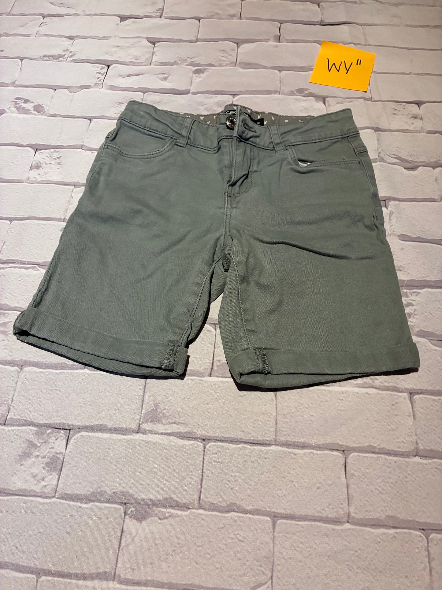 Bottoms Size 10