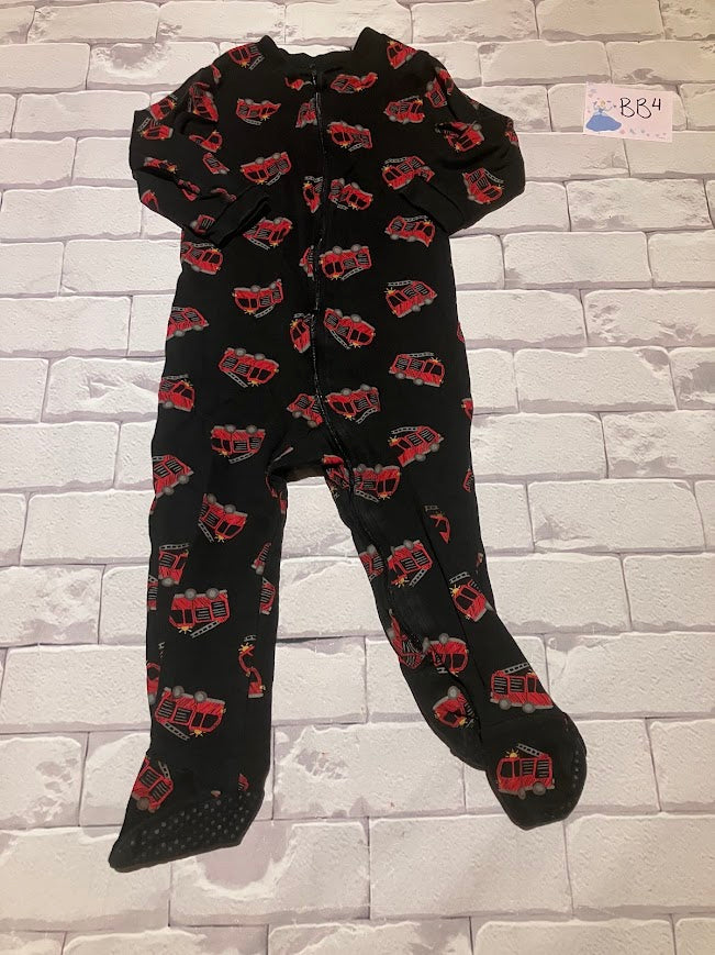 Sleepwear Size 12-18m