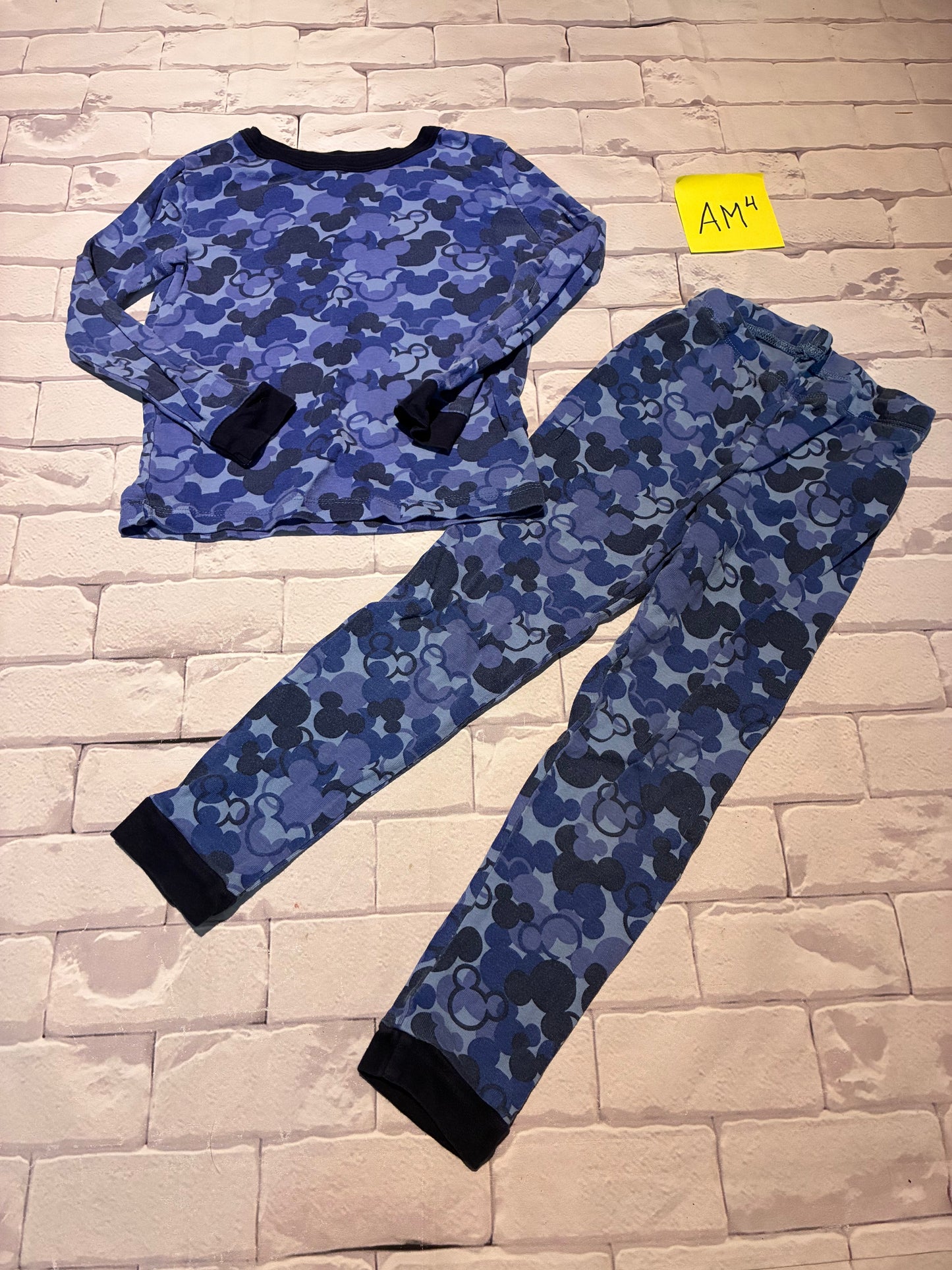 Sleepwear Size 5