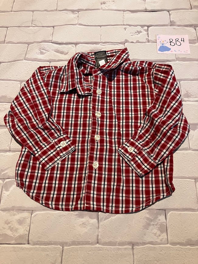 Top Size 24m