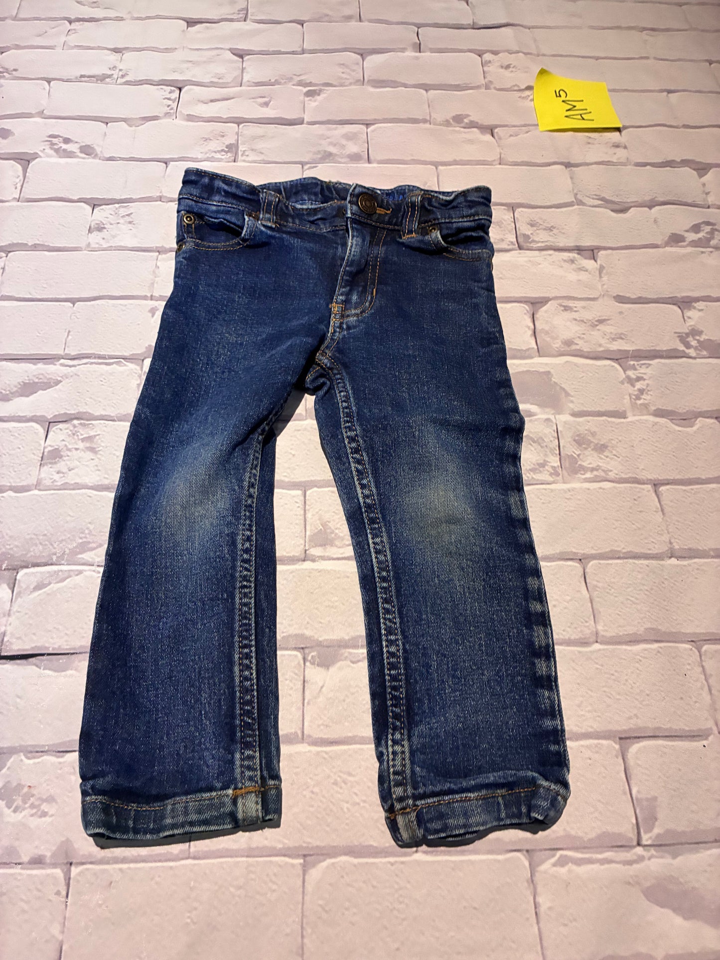 Bottoms Size 4T