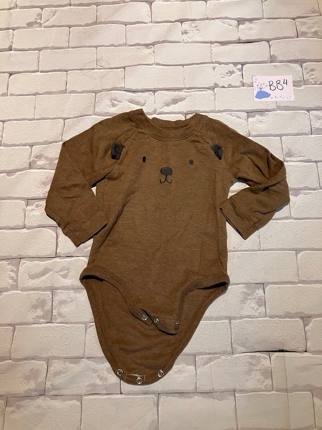 Top Size 24m