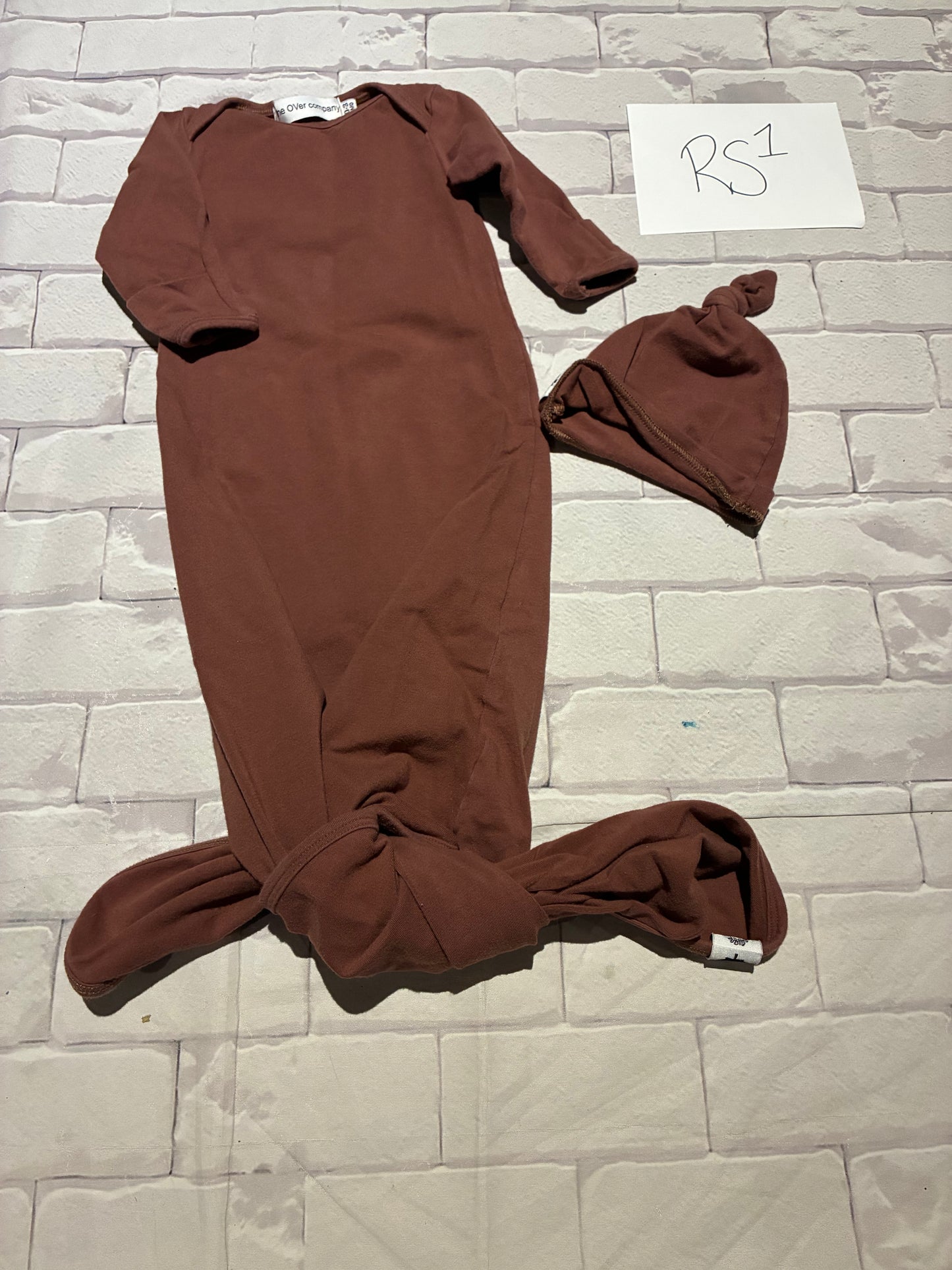 Sleepwear Size 0-3m