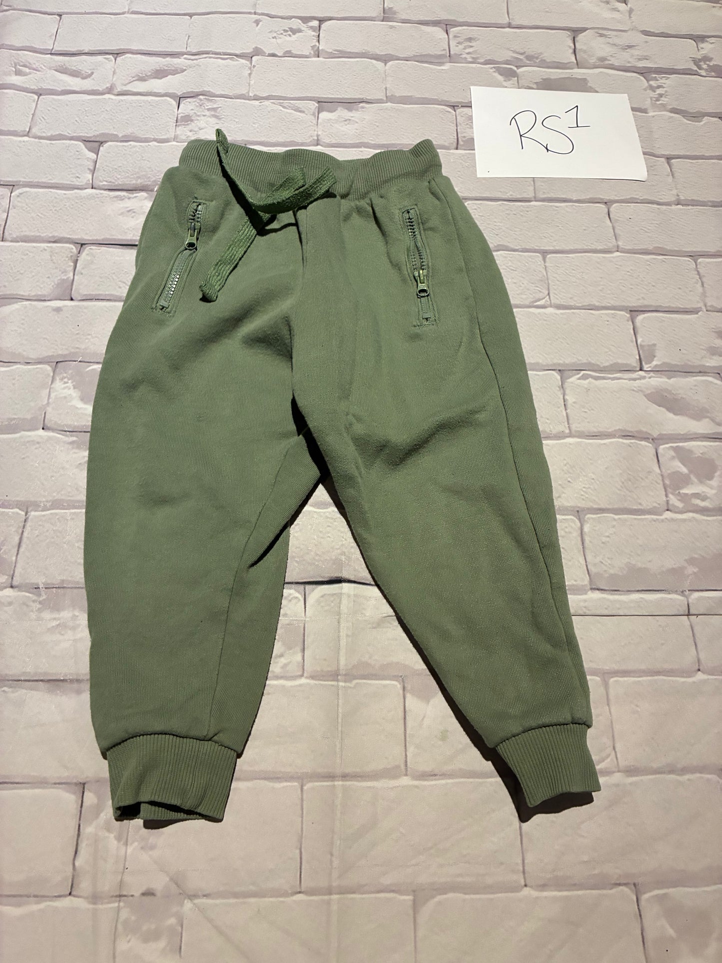 Bottoms Size 2T