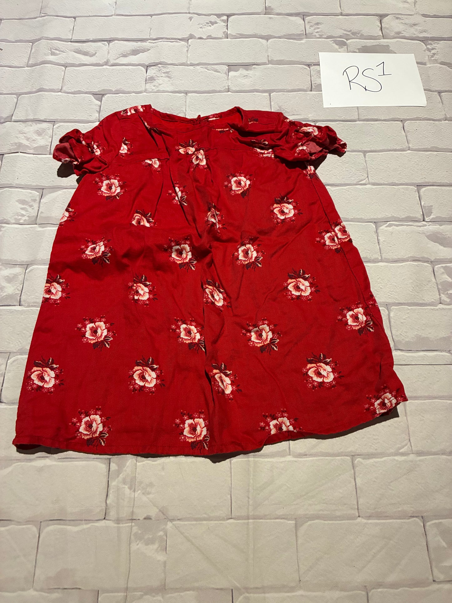 Dress Size 2