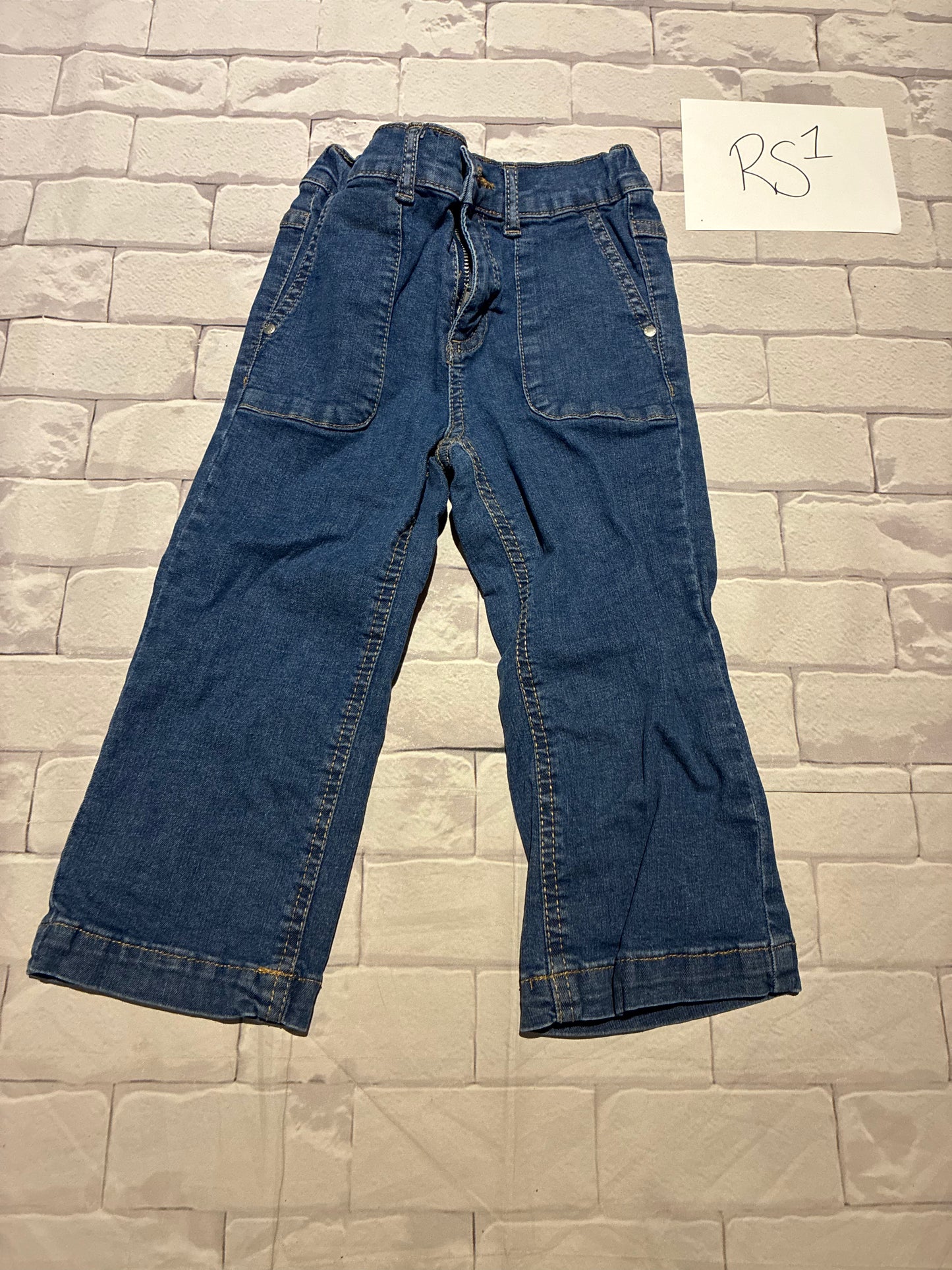 Bottoms Size 4