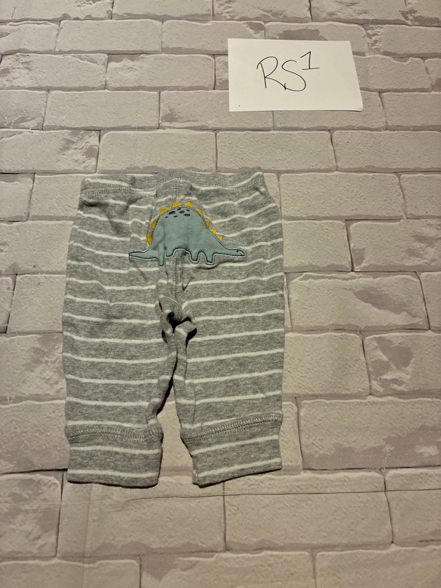 Bottoms Size 3m
