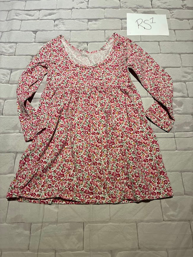 Dress Size 5