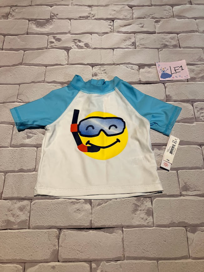 Swimwear Size 6-12m BNWT