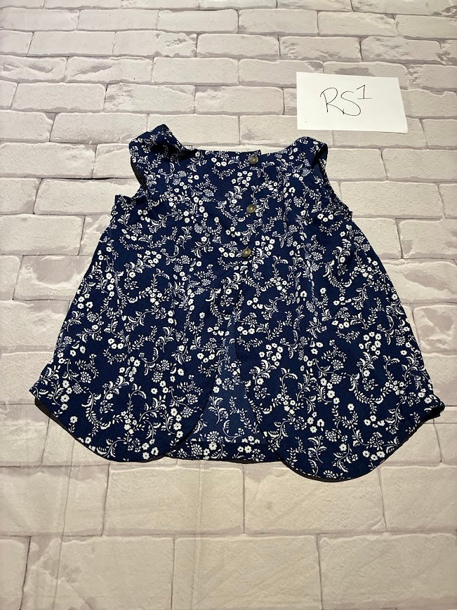 Top Size 5T