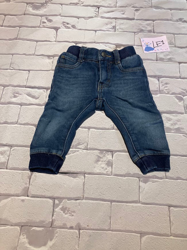Bottoms Size 12m