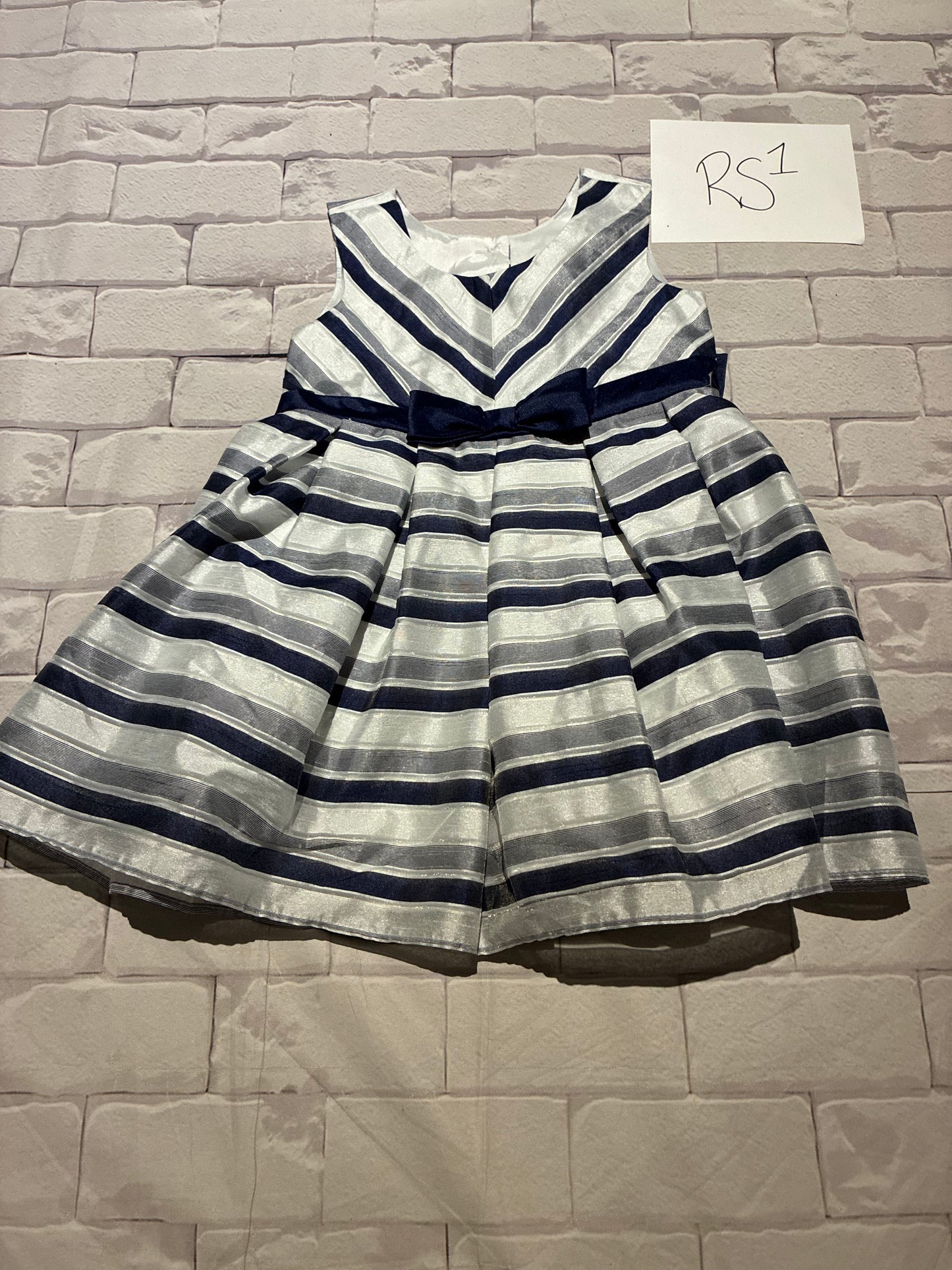 Dress Size 2