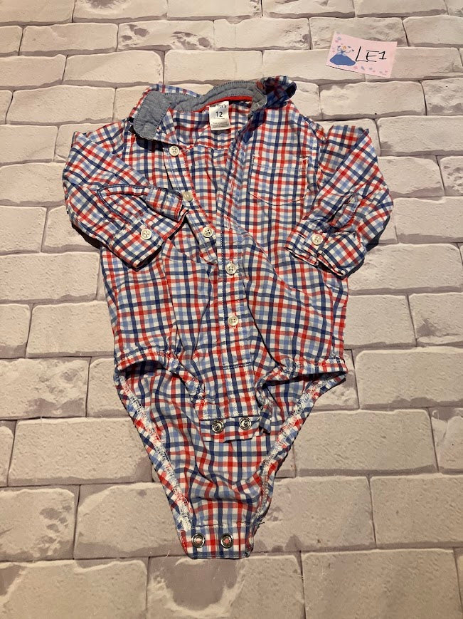 Top Size 12m