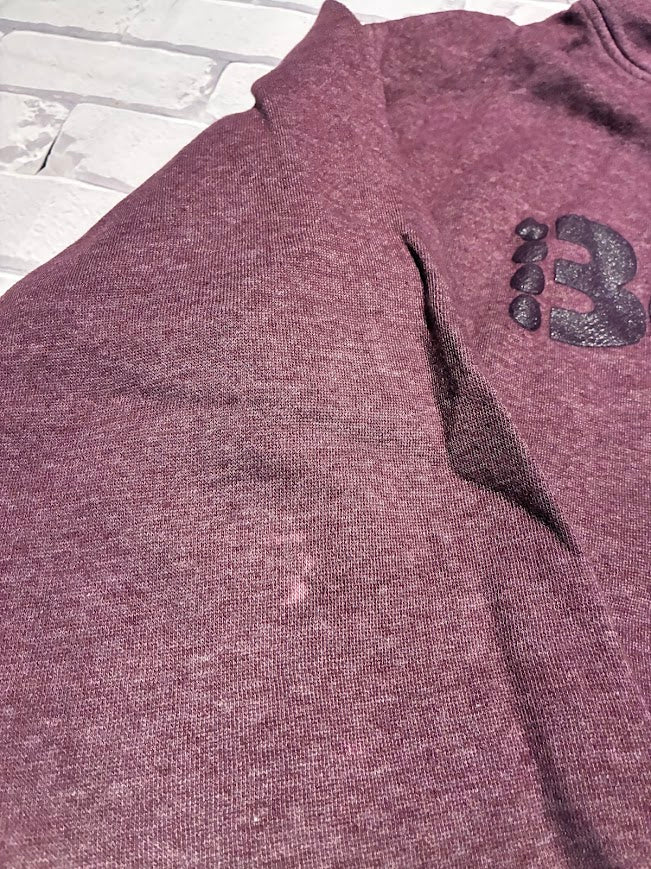 Ladies Top Size M Play