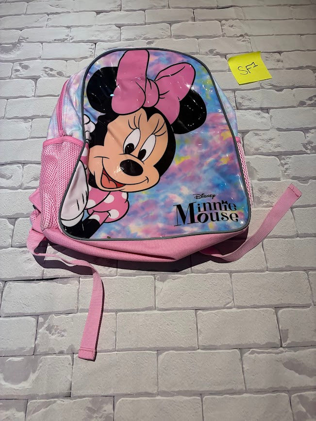 Backpack Toddler Size