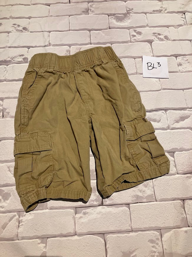 Bottoms Size 6