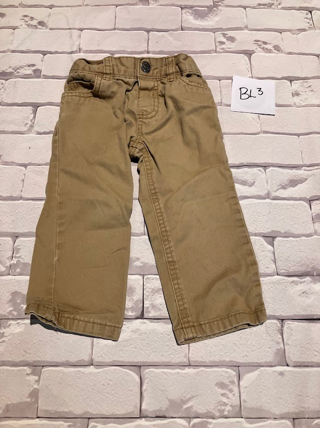 Bottoms Size 18m