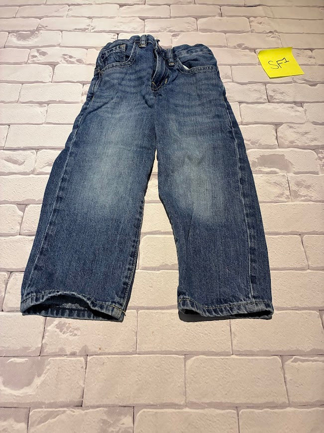 Bottoms Size 3