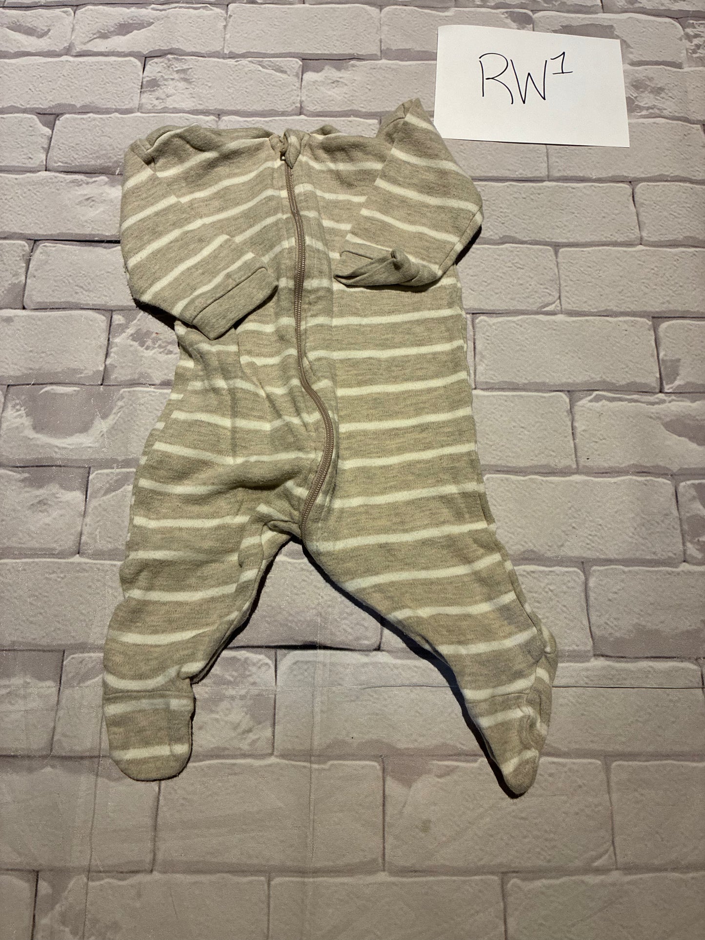 Sleepwear Size 0-3m