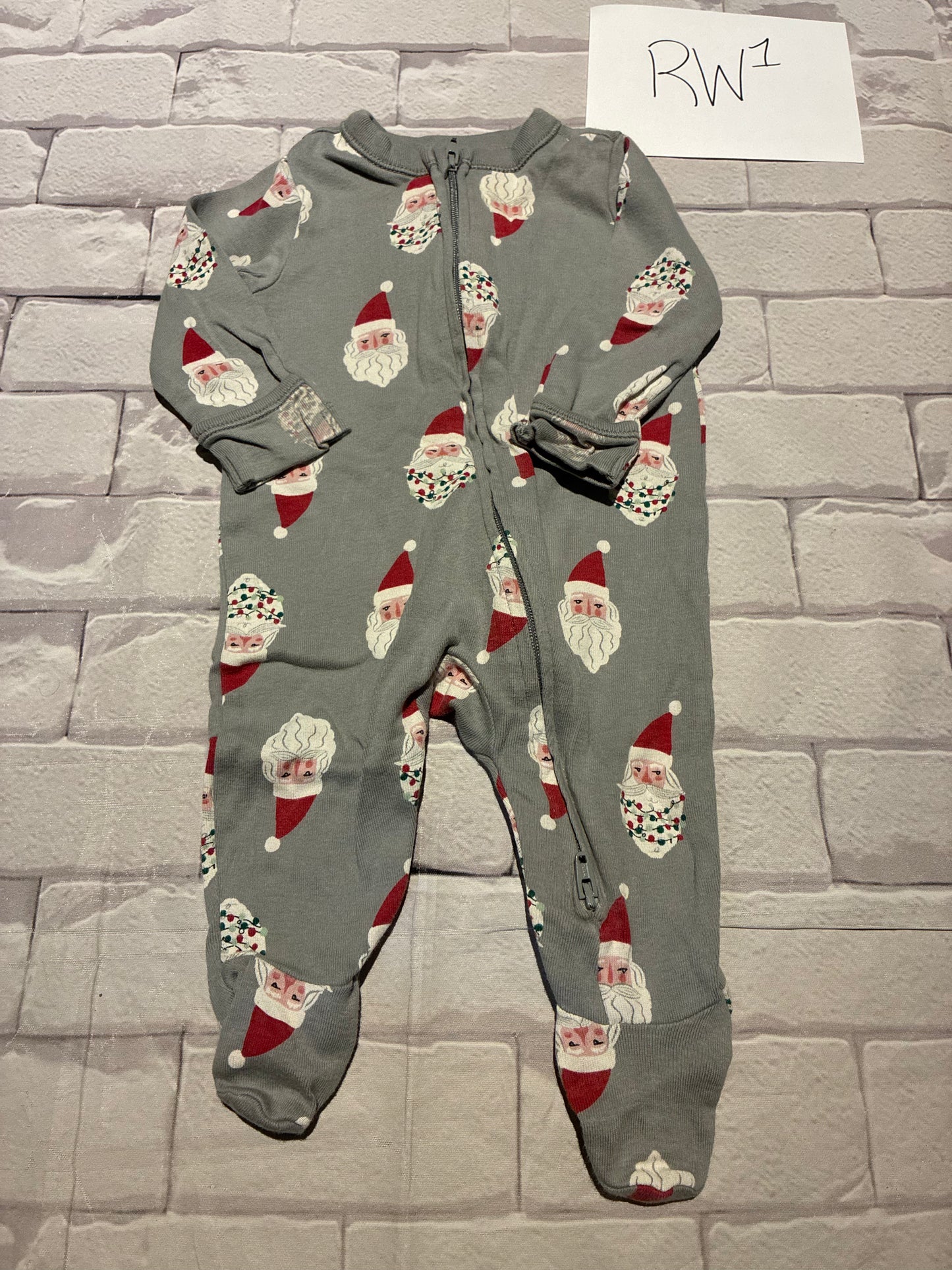Sleepwear Size 0-3m