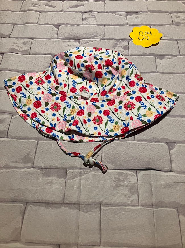 Girls Hat Size 2-3 BNWT