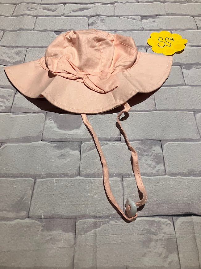 Girls Hat Size 2-3 BNWT