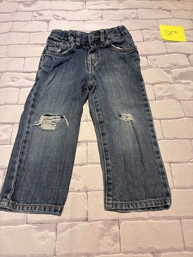 Bottoms Size 3T