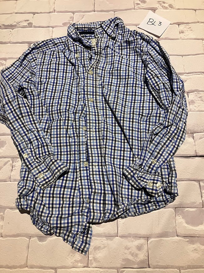 Top Size 7-8