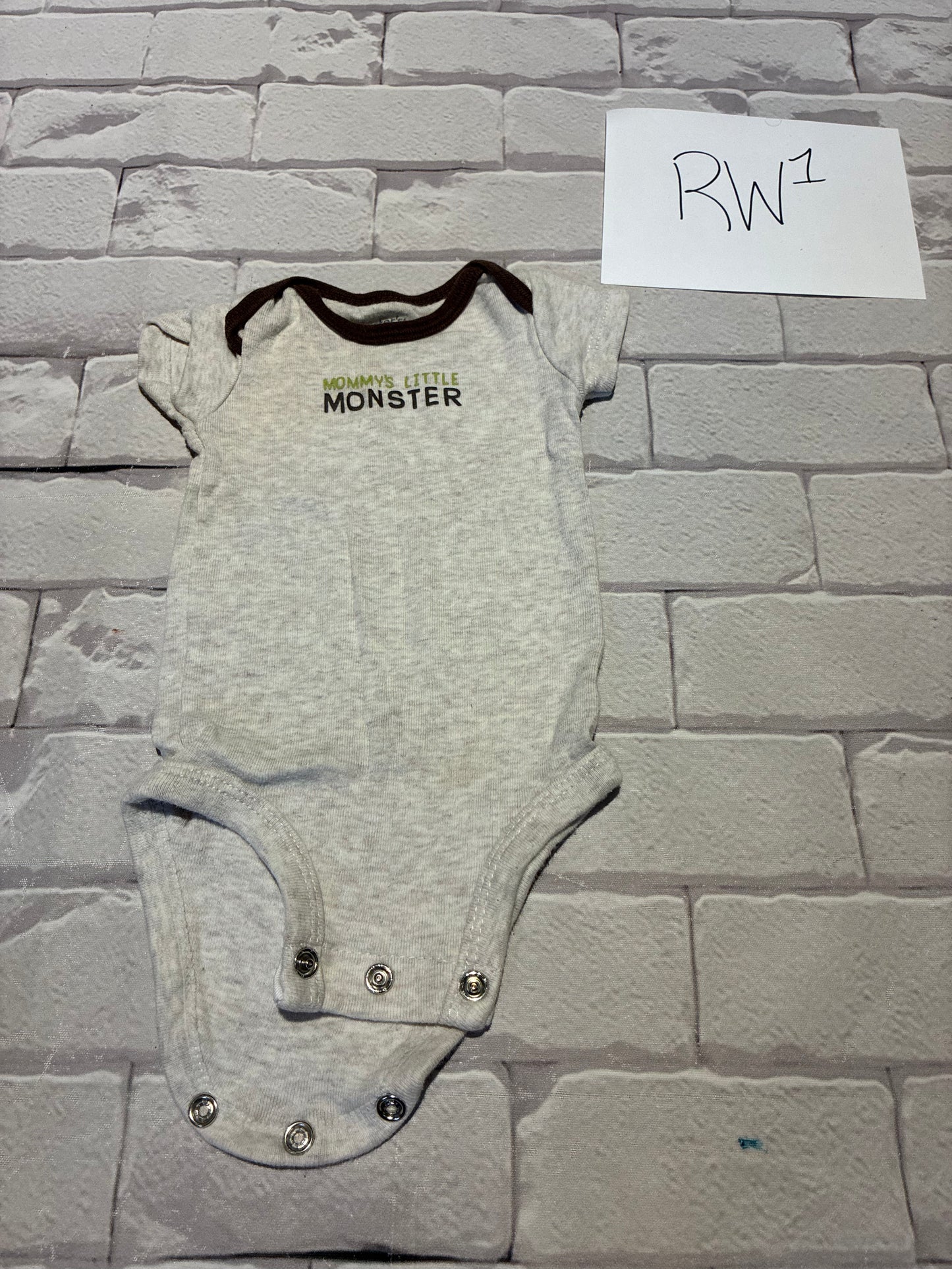 Top Size NB