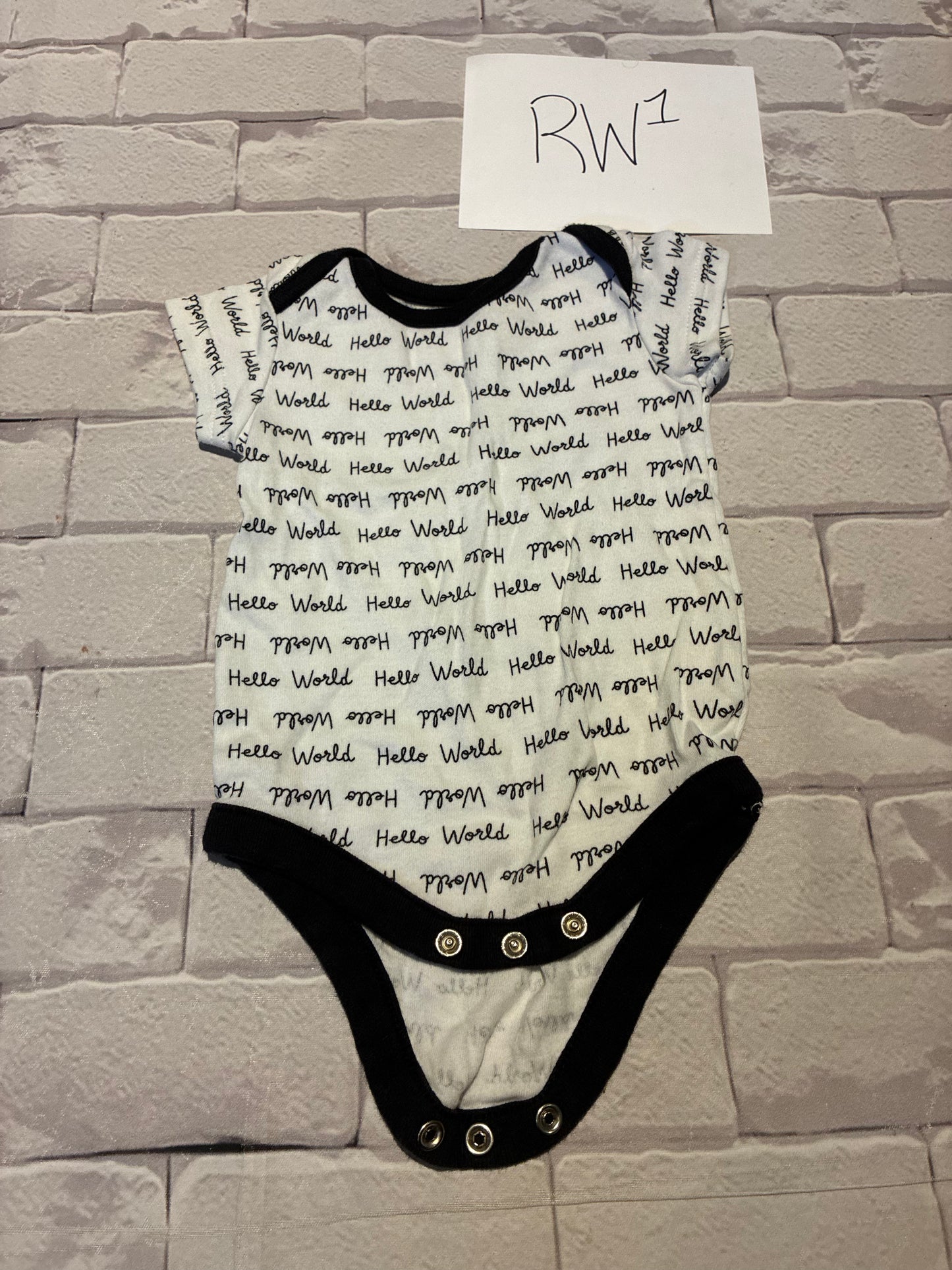Top Size NB