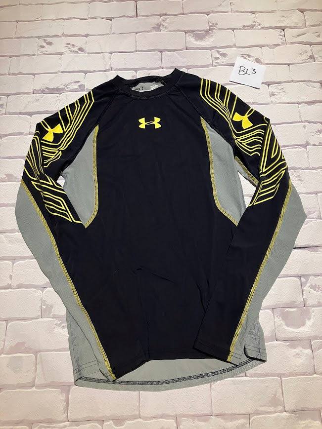 Top Size M Compression