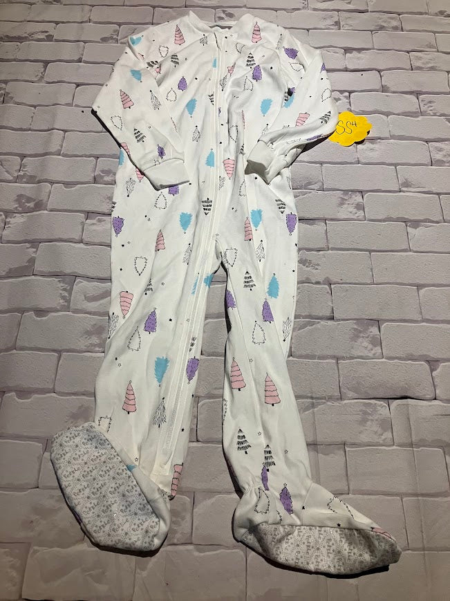 Girls Sleepwear Size 4 BNWT