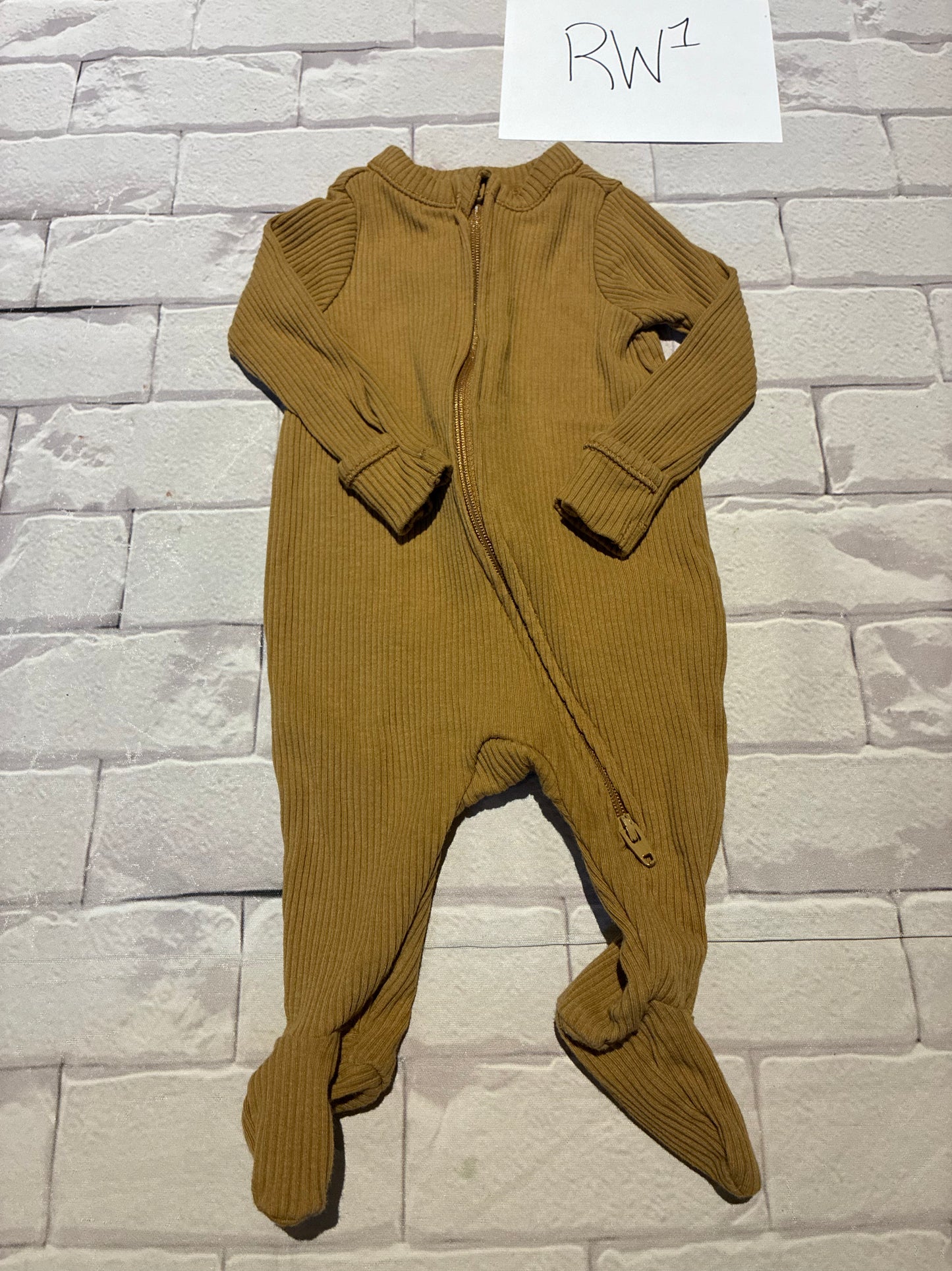 Sleepwear Size NB
