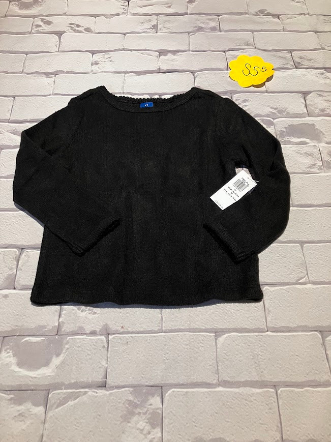 Girls Top Size 2T BNWT