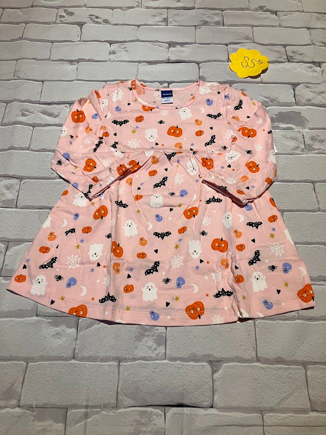 Girls Dress Size 18-24m BNWT