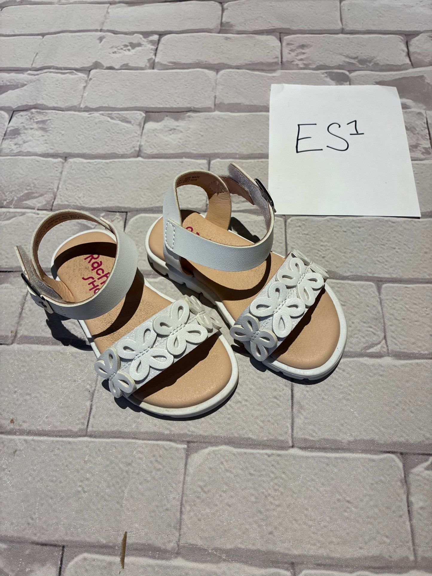 Shoes Size 6