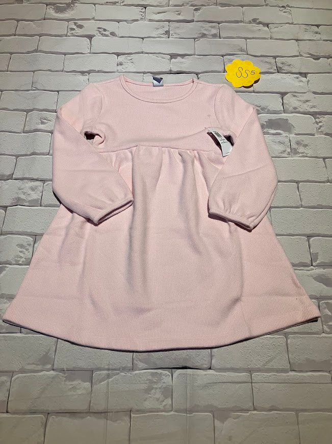 Girls Dress Size 4T BNWT