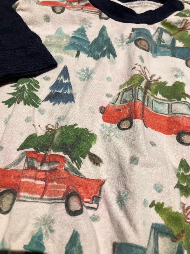 Outfit Size 18m Play