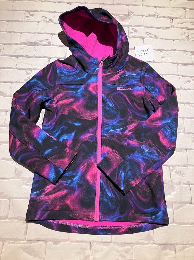 Outerwear Size 10 BNWT Softshell Coat