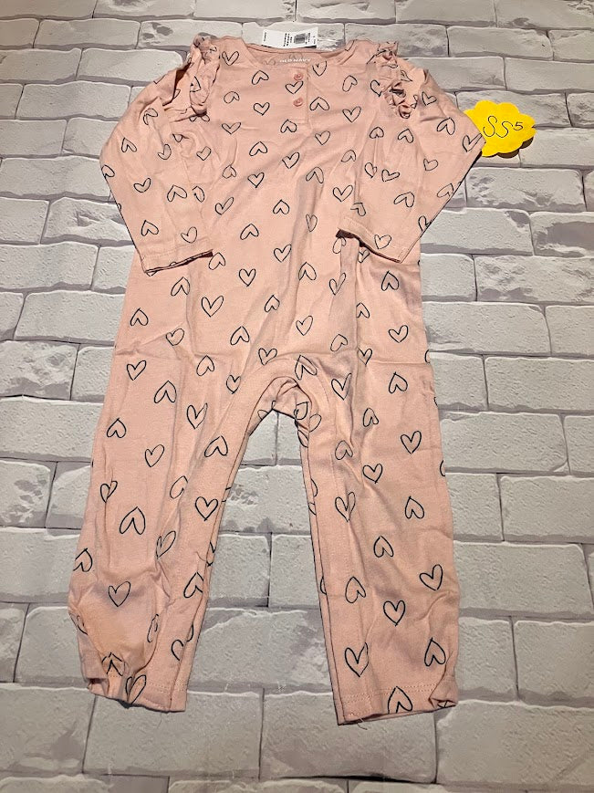 Girls Outfit Size 18-24m BNWT