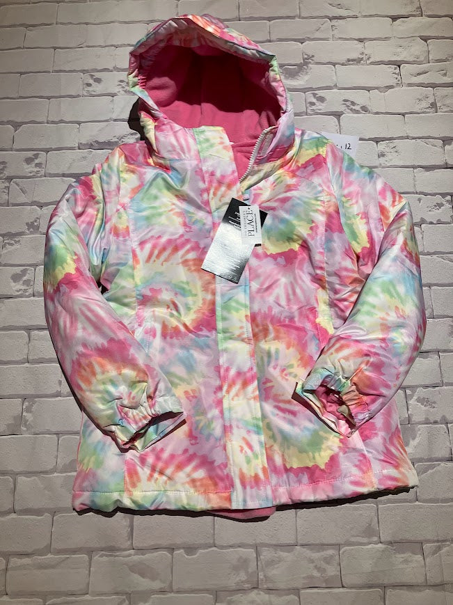 Outerwear Size 10-12 BNWT 3 in 1 Winter Coat